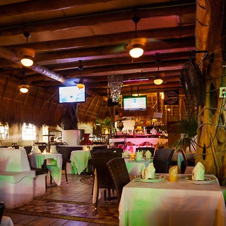 Hotel Mx Portal Maya Playa del Carmen Eksteriør bilde