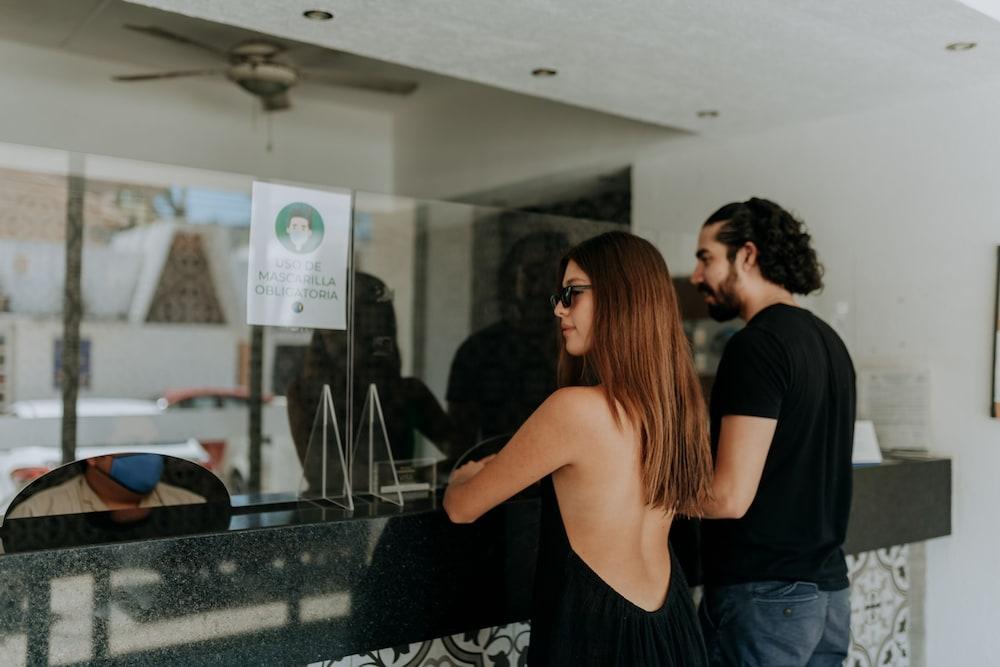 Hotel Mx Portal Maya Playa del Carmen Eksteriør bilde
