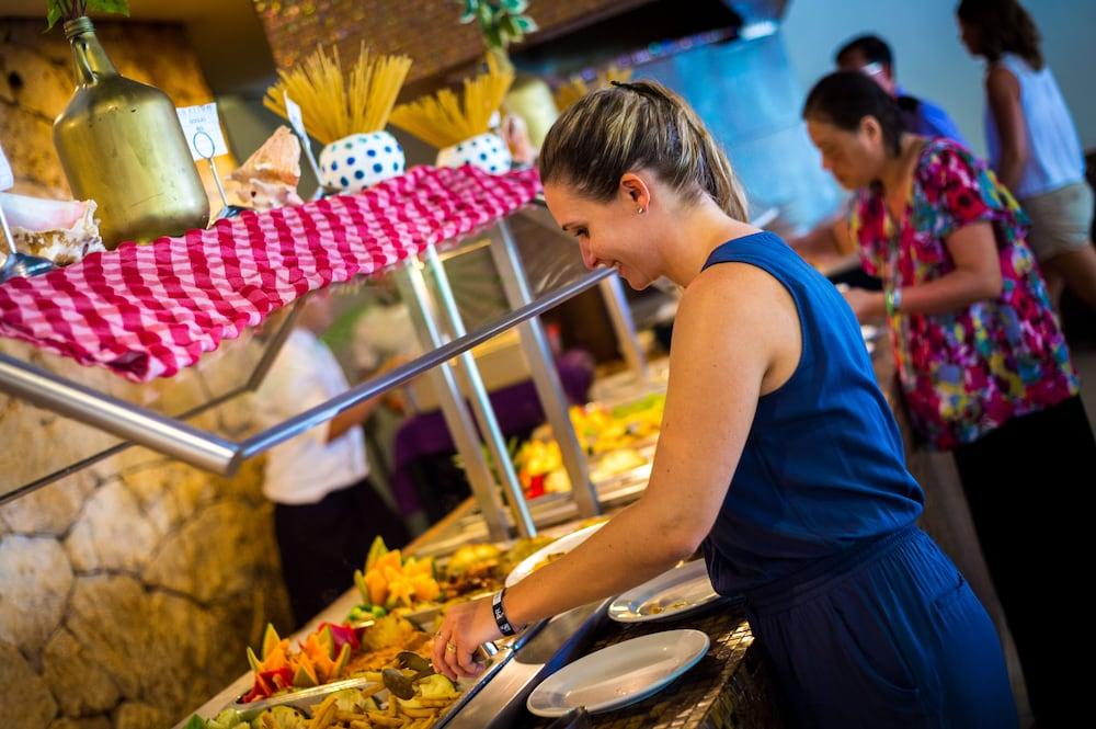 Hotel Mx Portal Maya Playa del Carmen Eksteriør bilde