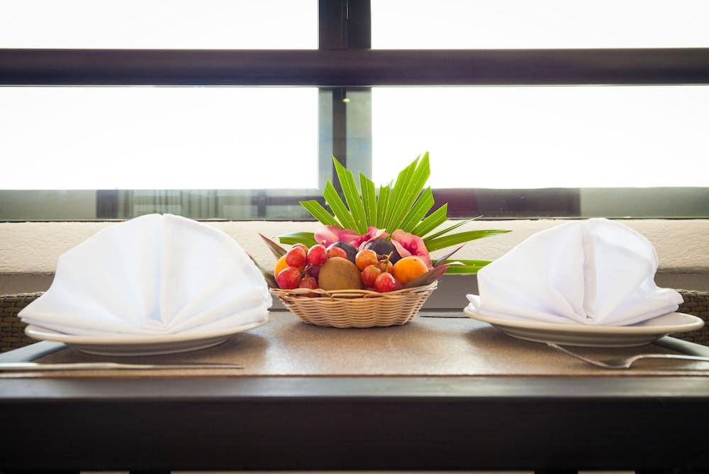 Hotel Mx Portal Maya Playa del Carmen Eksteriør bilde