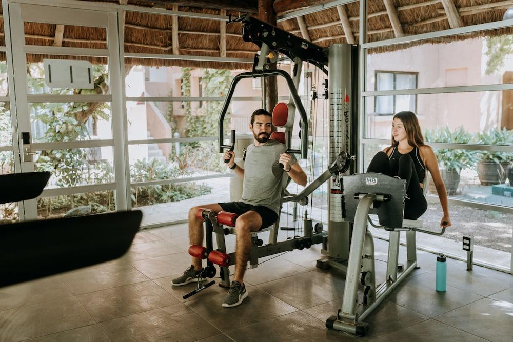 Hotel Mx Portal Maya Playa del Carmen Eksteriør bilde