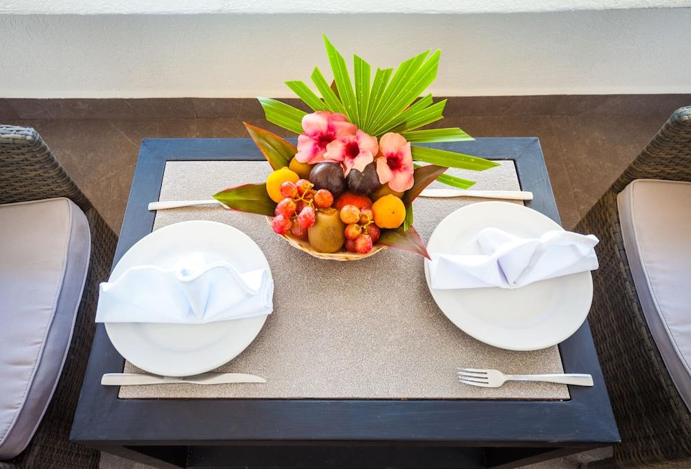 Hotel Mx Portal Maya Playa del Carmen Eksteriør bilde