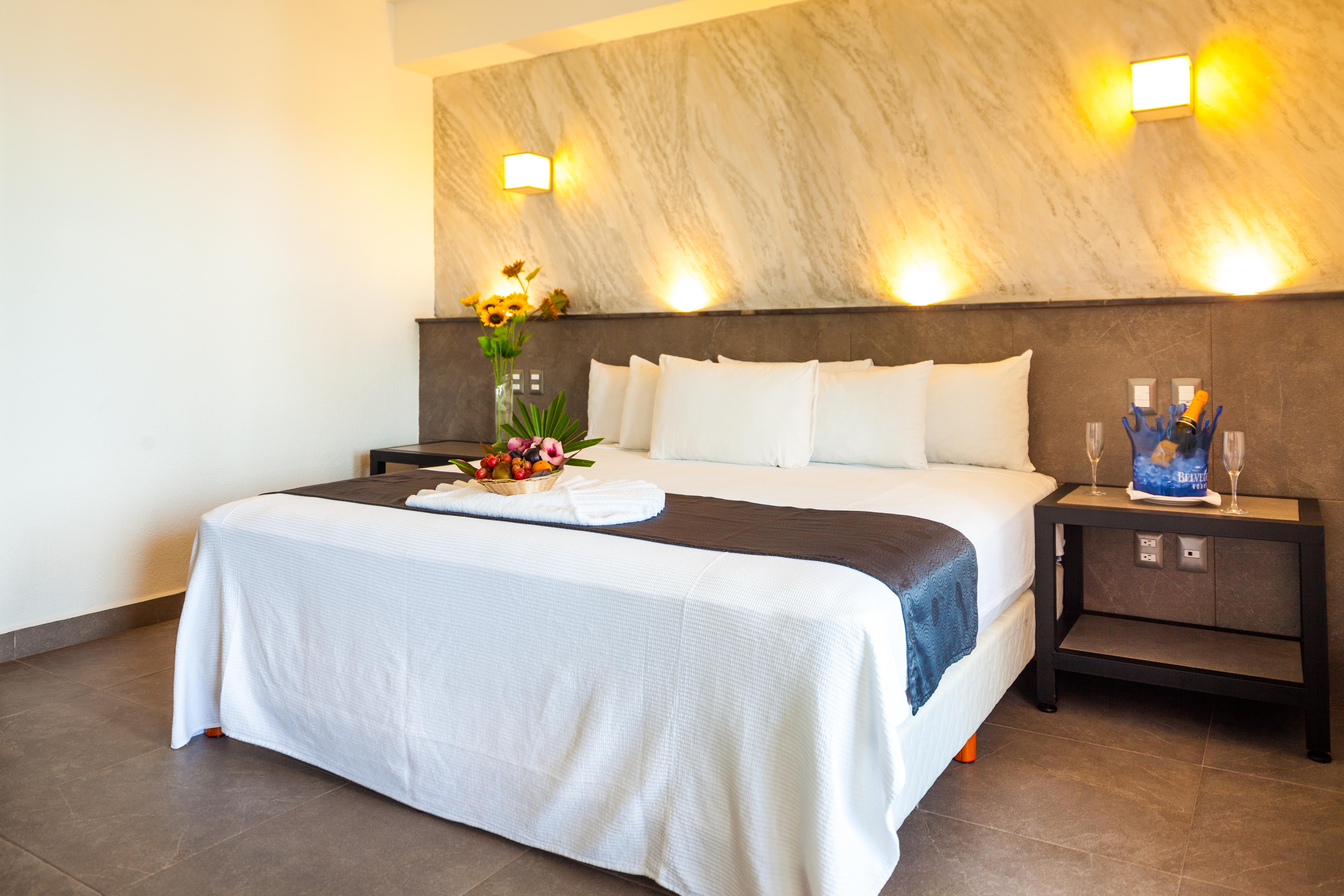 Hotel Mx Portal Maya Playa del Carmen Eksteriør bilde