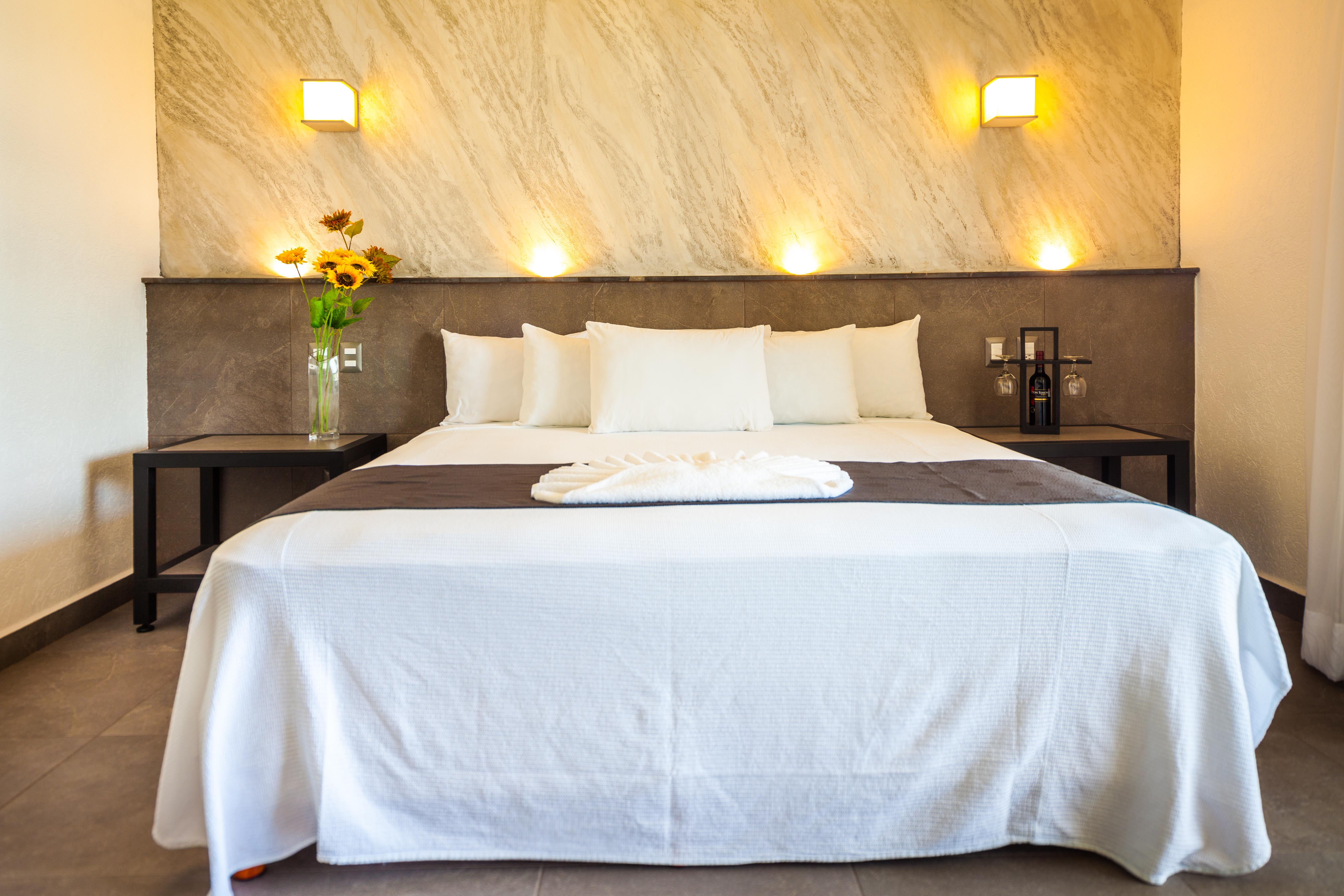Hotel Mx Portal Maya Playa del Carmen Eksteriør bilde