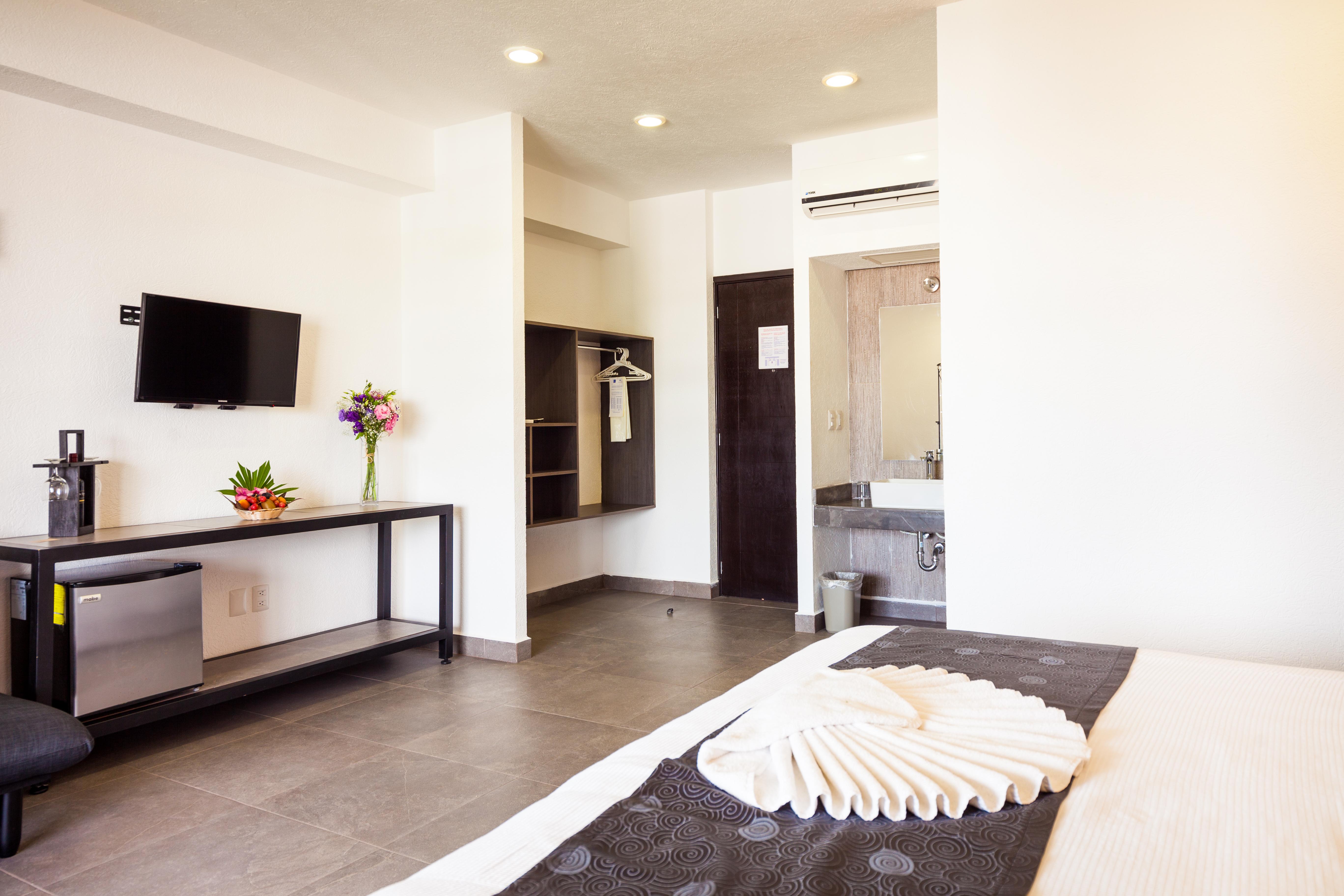 Hotel Mx Portal Maya Playa del Carmen Eksteriør bilde