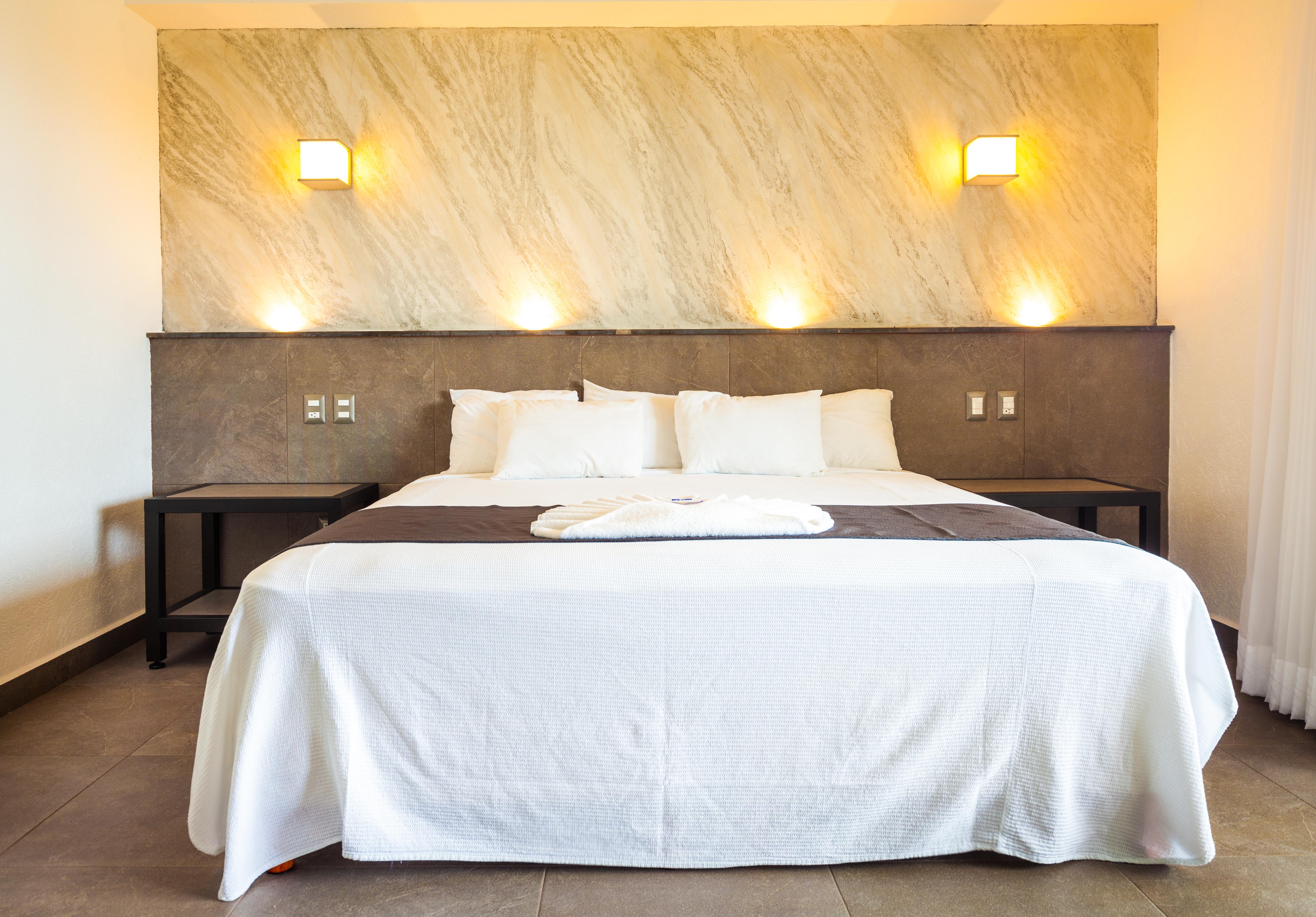 Hotel Mx Portal Maya Playa del Carmen Eksteriør bilde