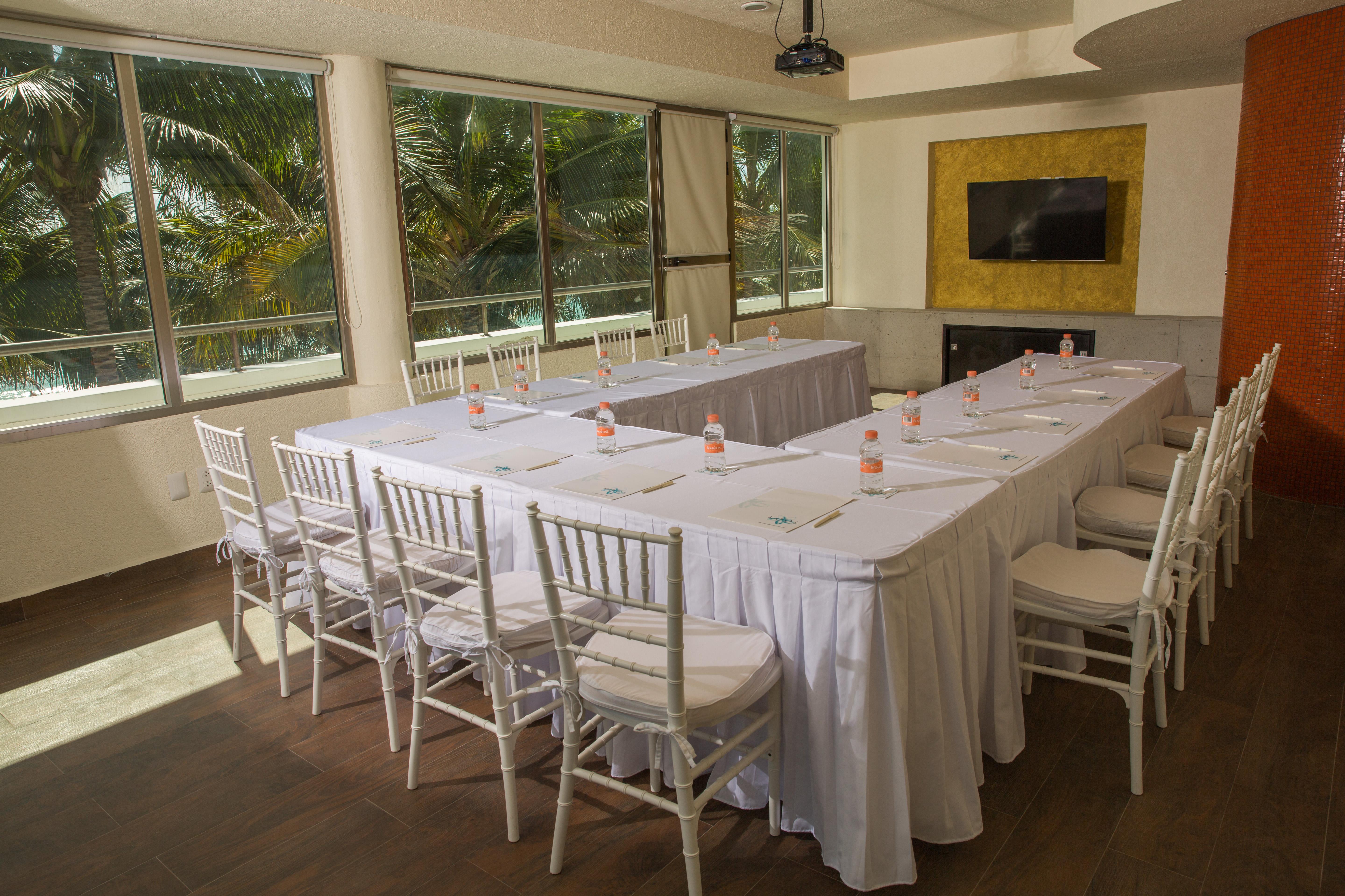 Hotel Mx Portal Maya Playa del Carmen Eksteriør bilde