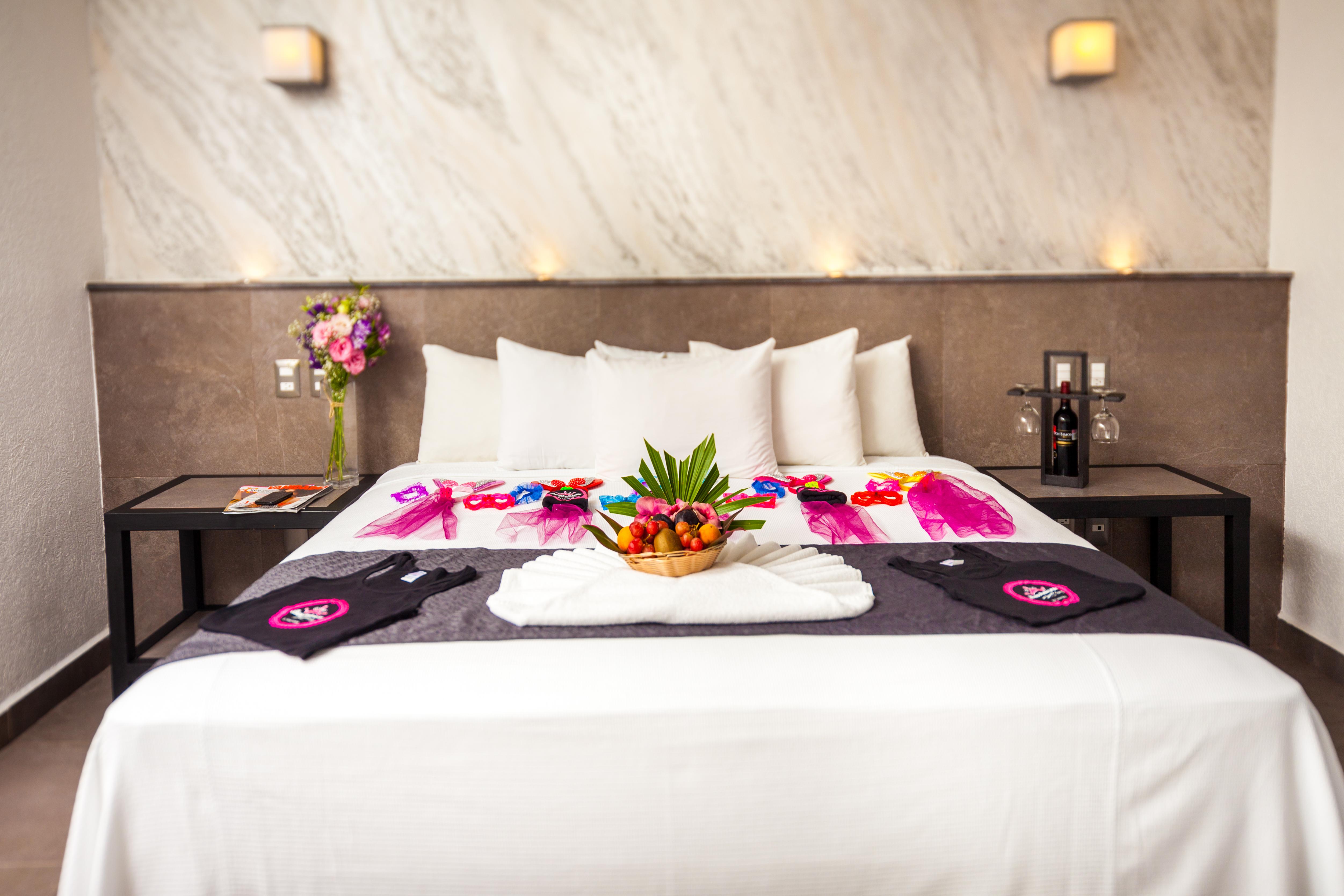 Hotel Mx Portal Maya Playa del Carmen Eksteriør bilde