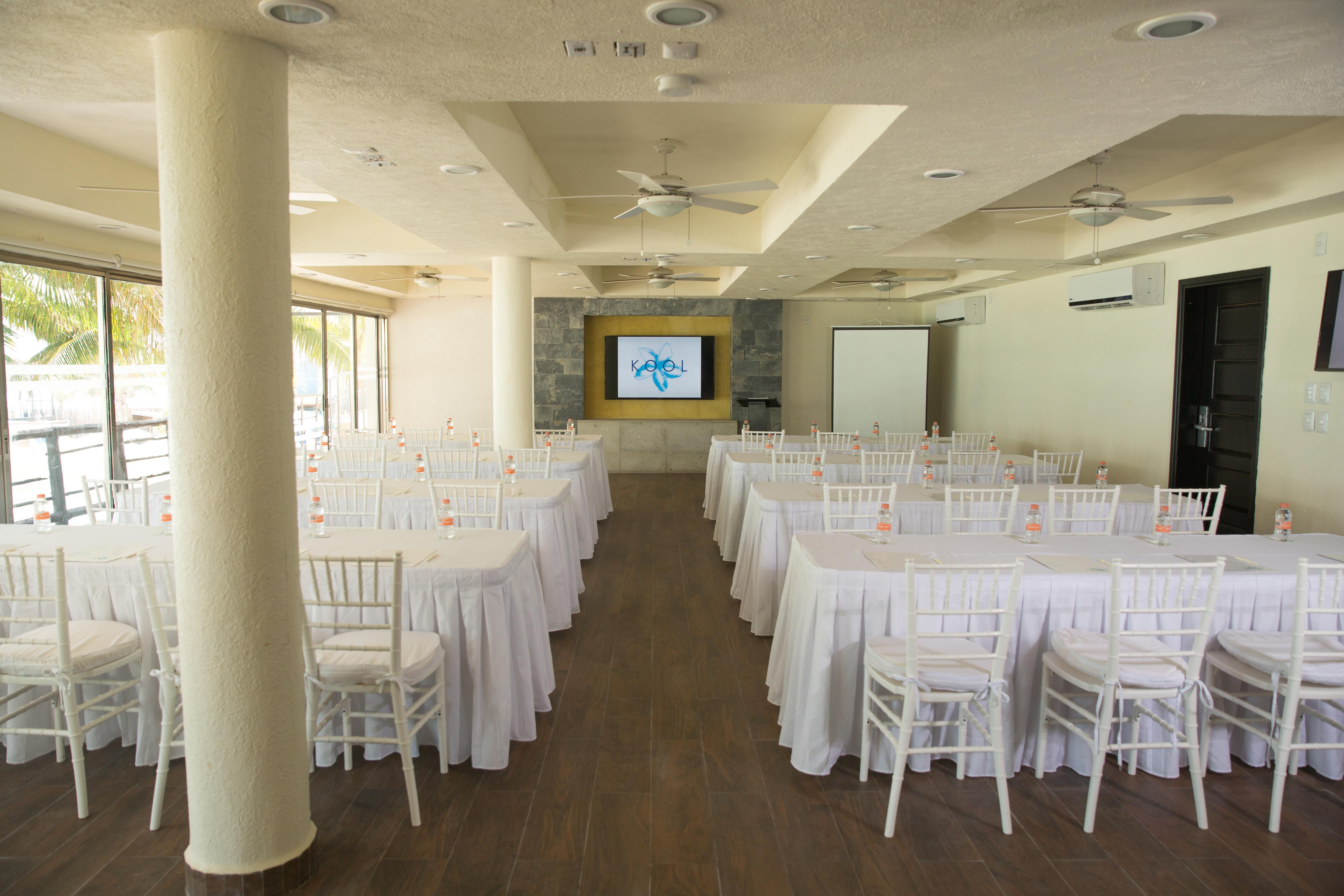 Hotel Mx Portal Maya Playa del Carmen Eksteriør bilde