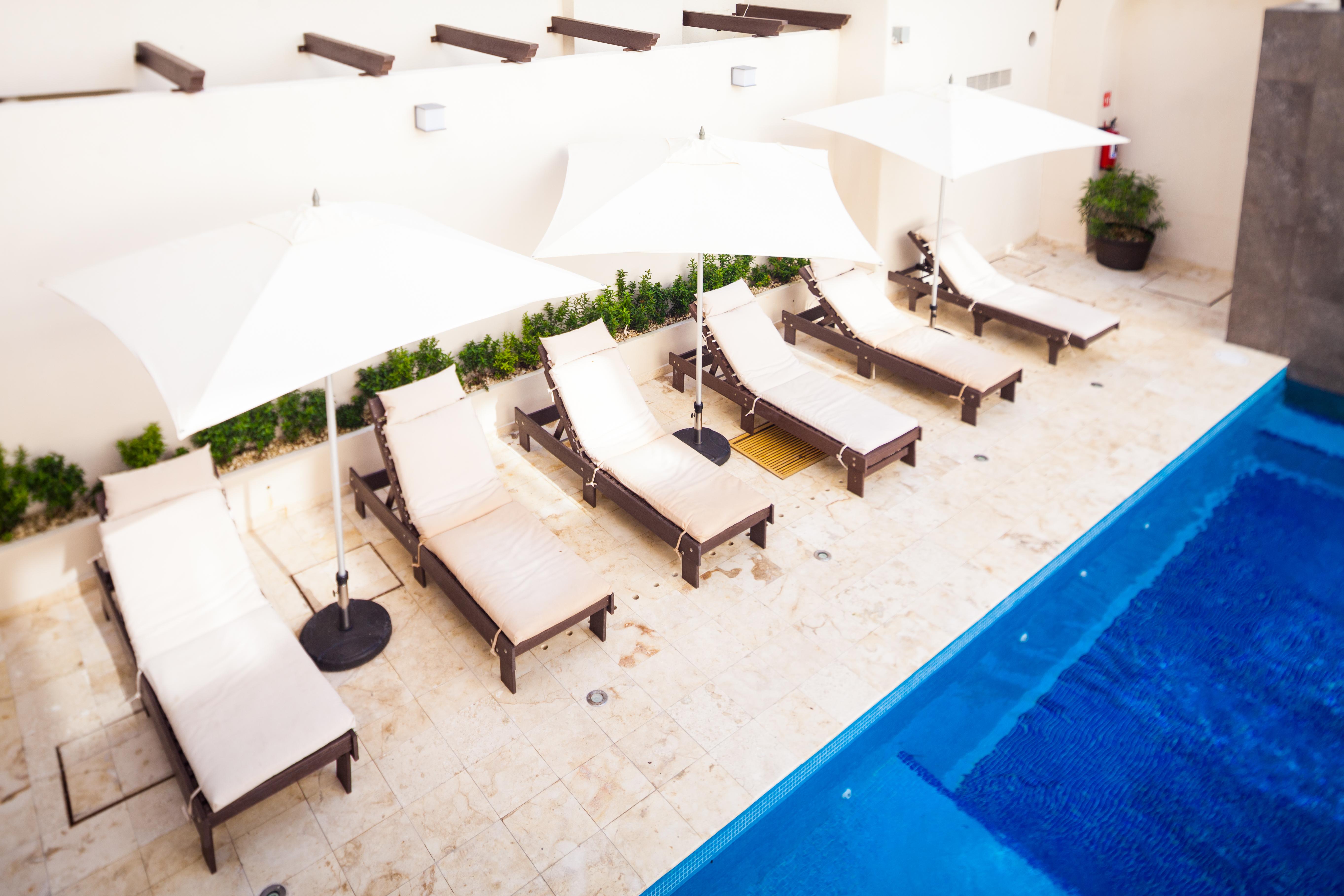 Hotel Mx Portal Maya Playa del Carmen Eksteriør bilde