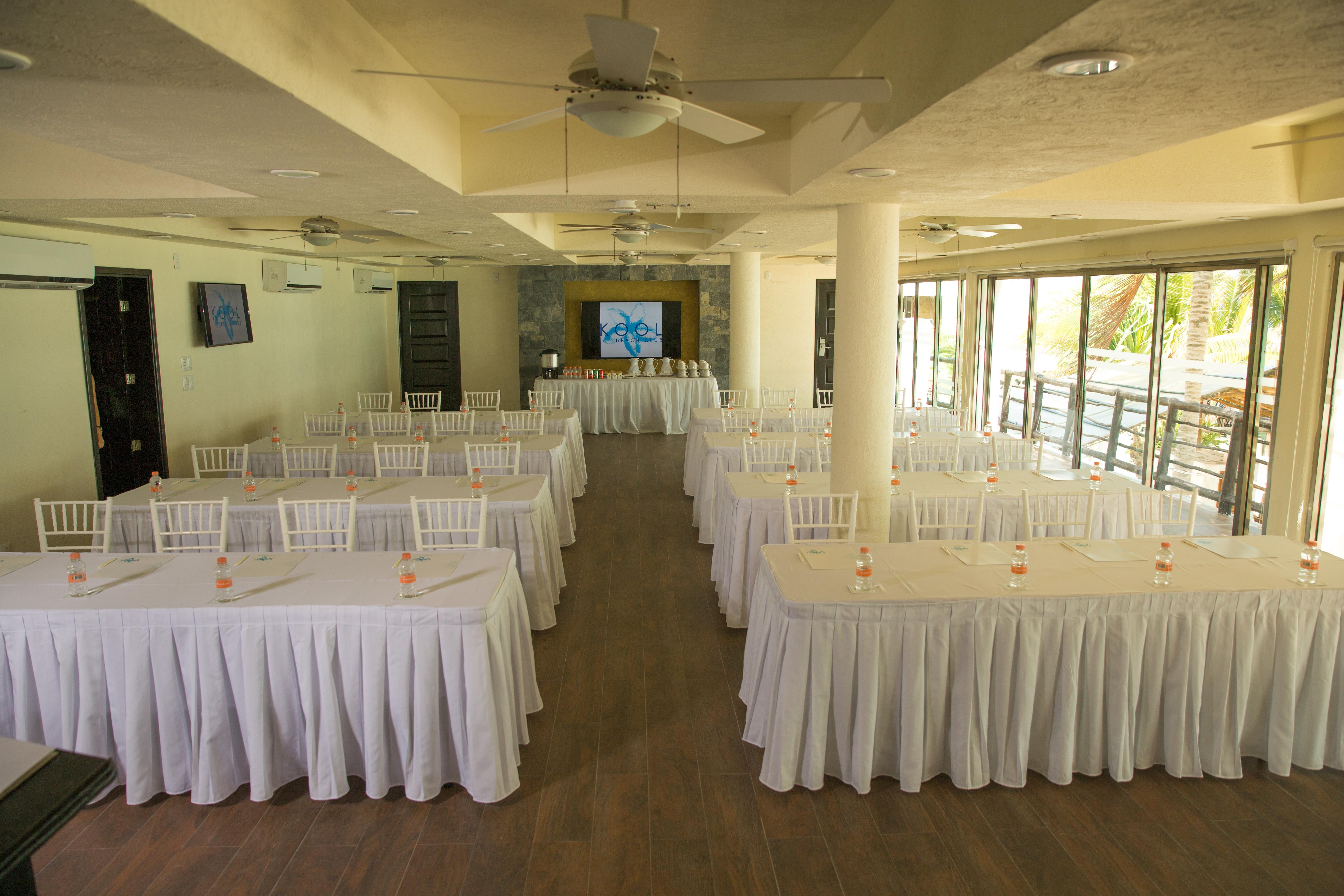 Hotel Mx Portal Maya Playa del Carmen Eksteriør bilde