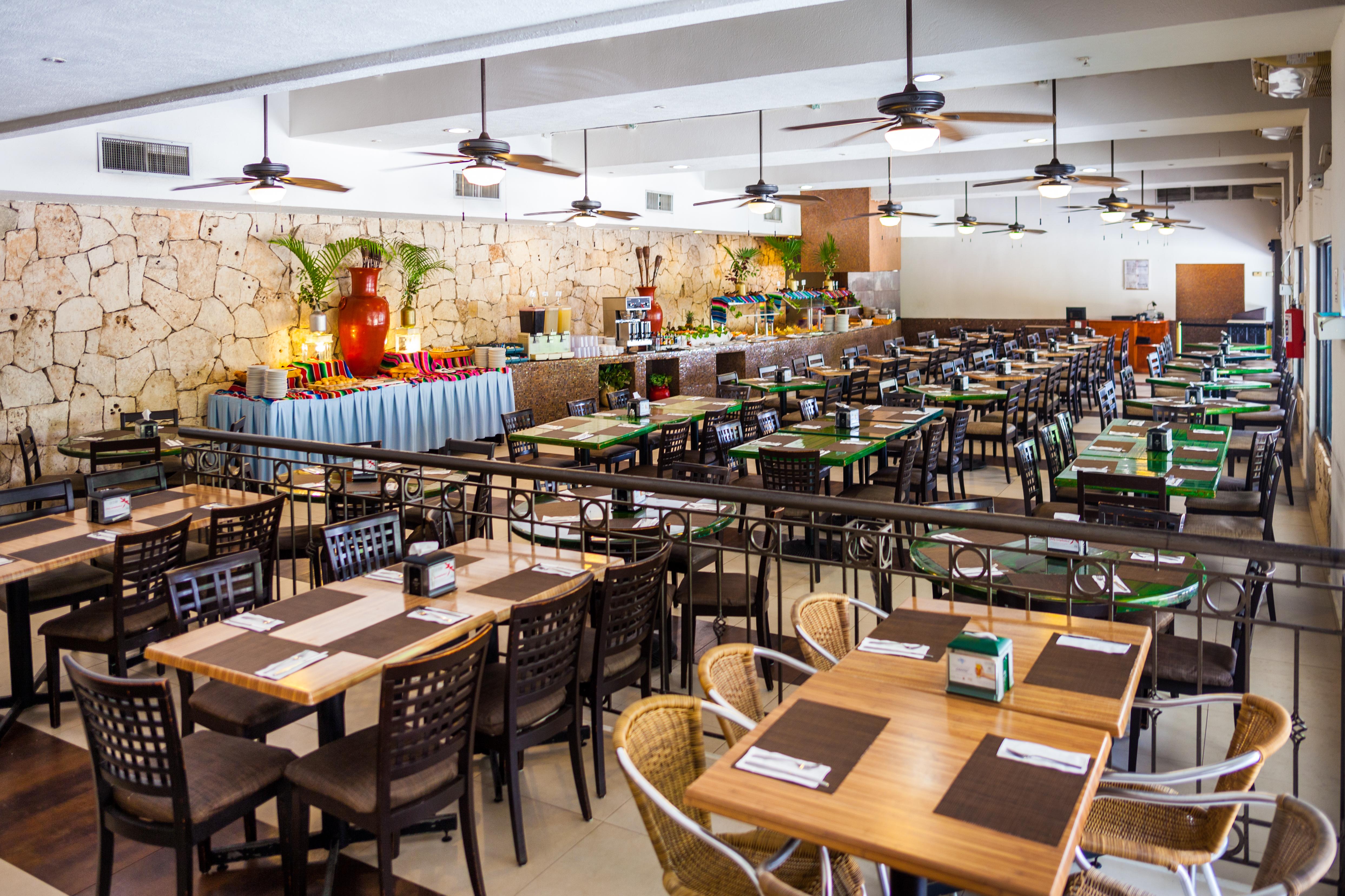 Hotel Mx Portal Maya Playa del Carmen Eksteriør bilde