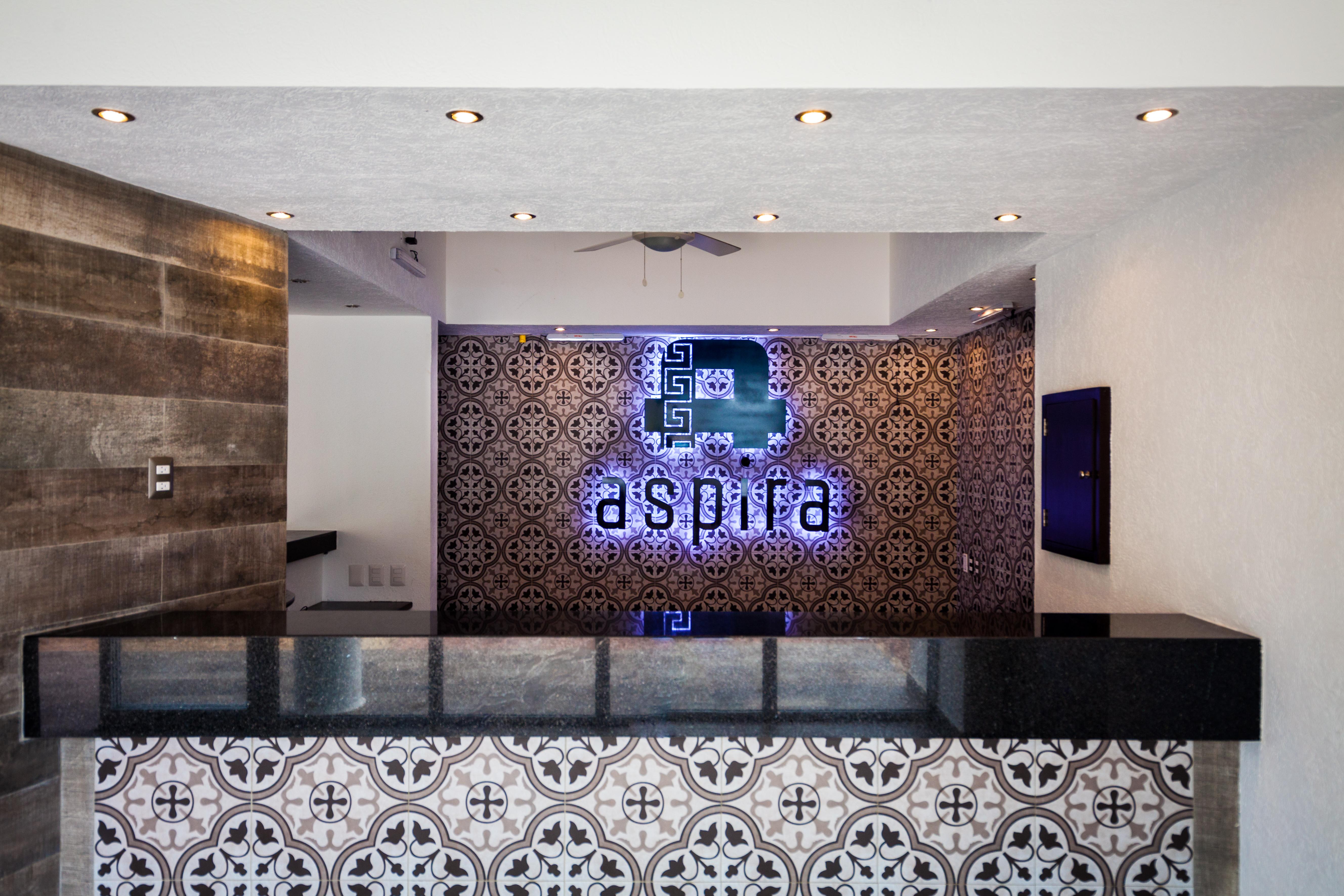 Hotel Mx Portal Maya Playa del Carmen Eksteriør bilde