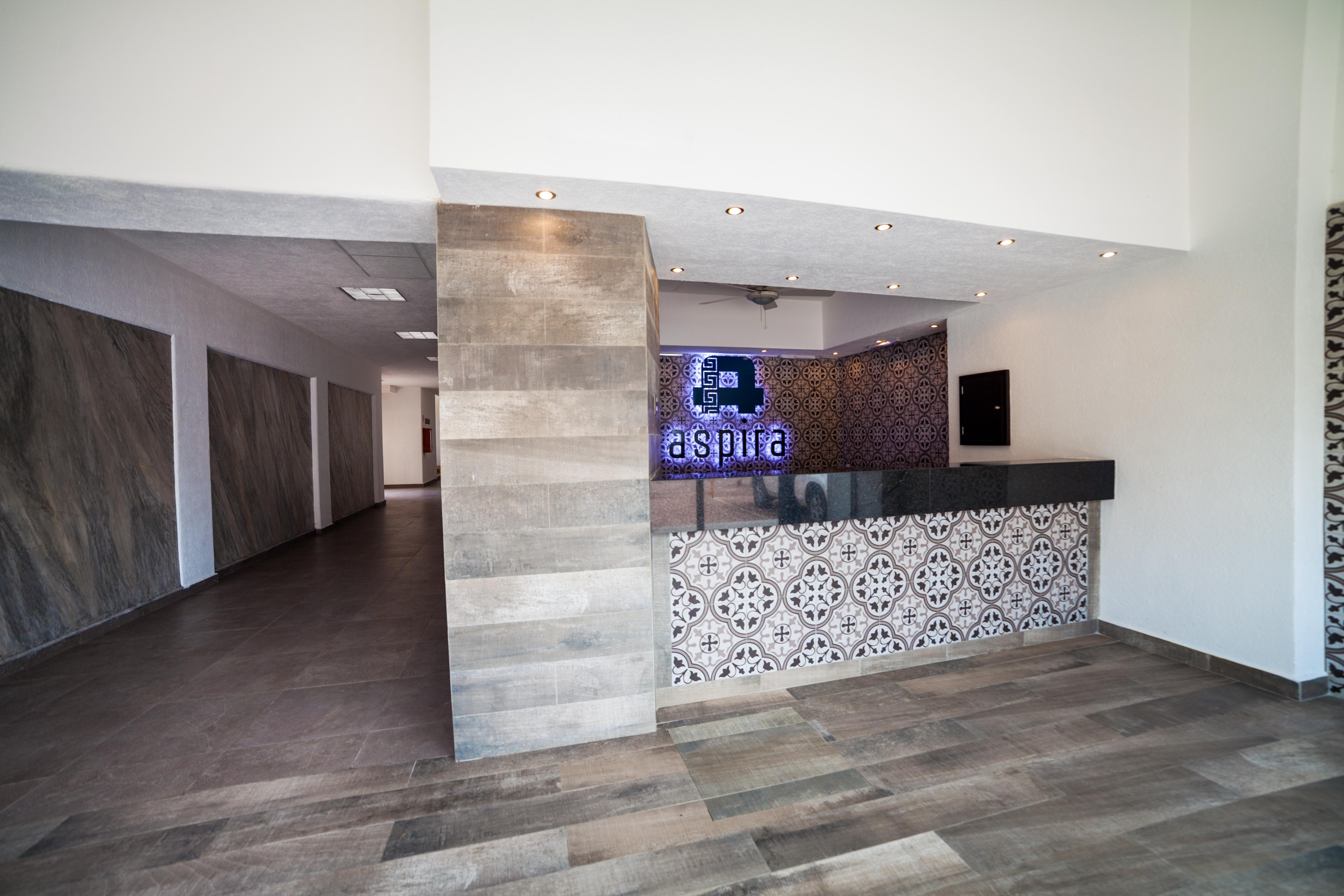 Hotel Mx Portal Maya Playa del Carmen Eksteriør bilde