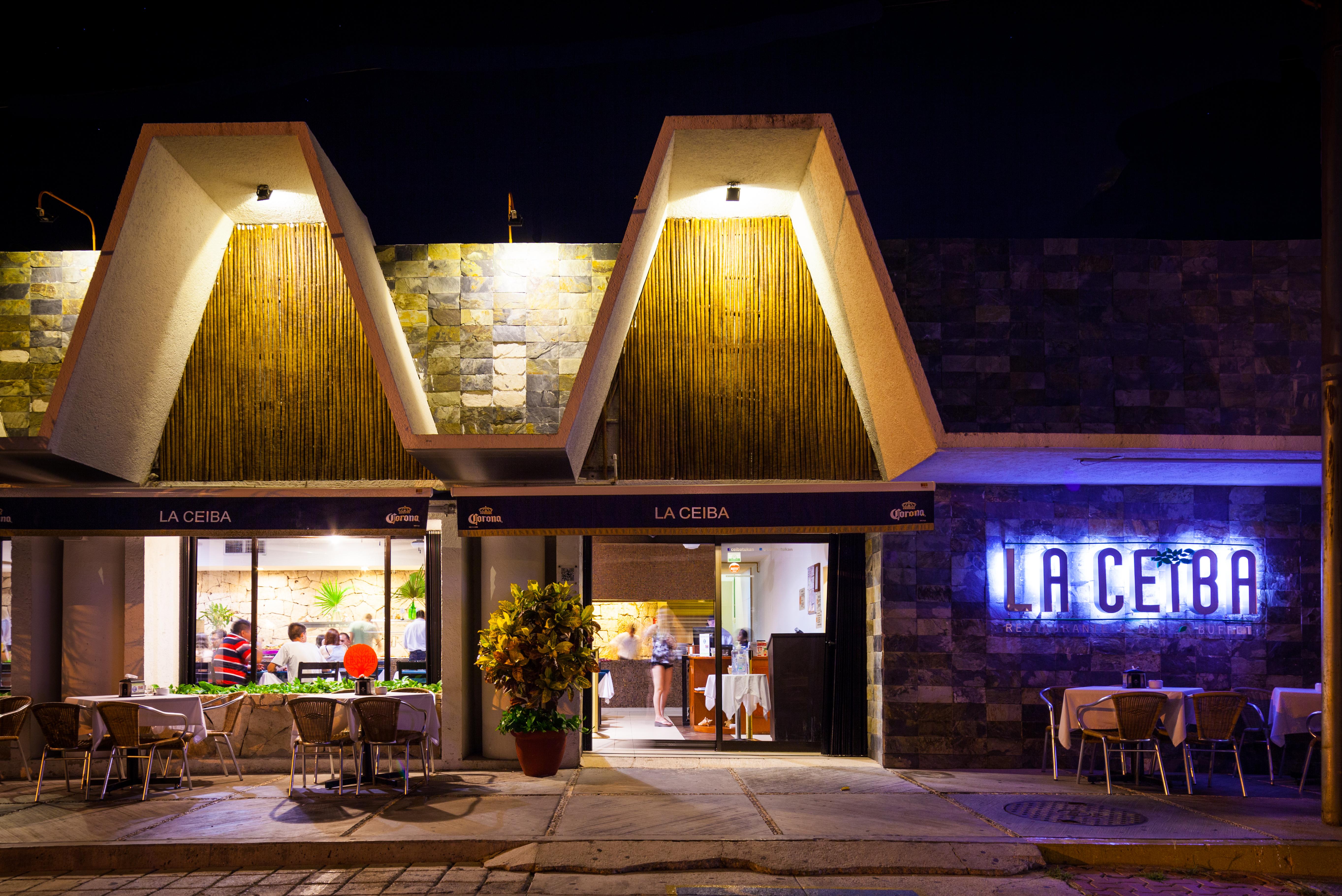 Hotel Mx Portal Maya Playa del Carmen Eksteriør bilde