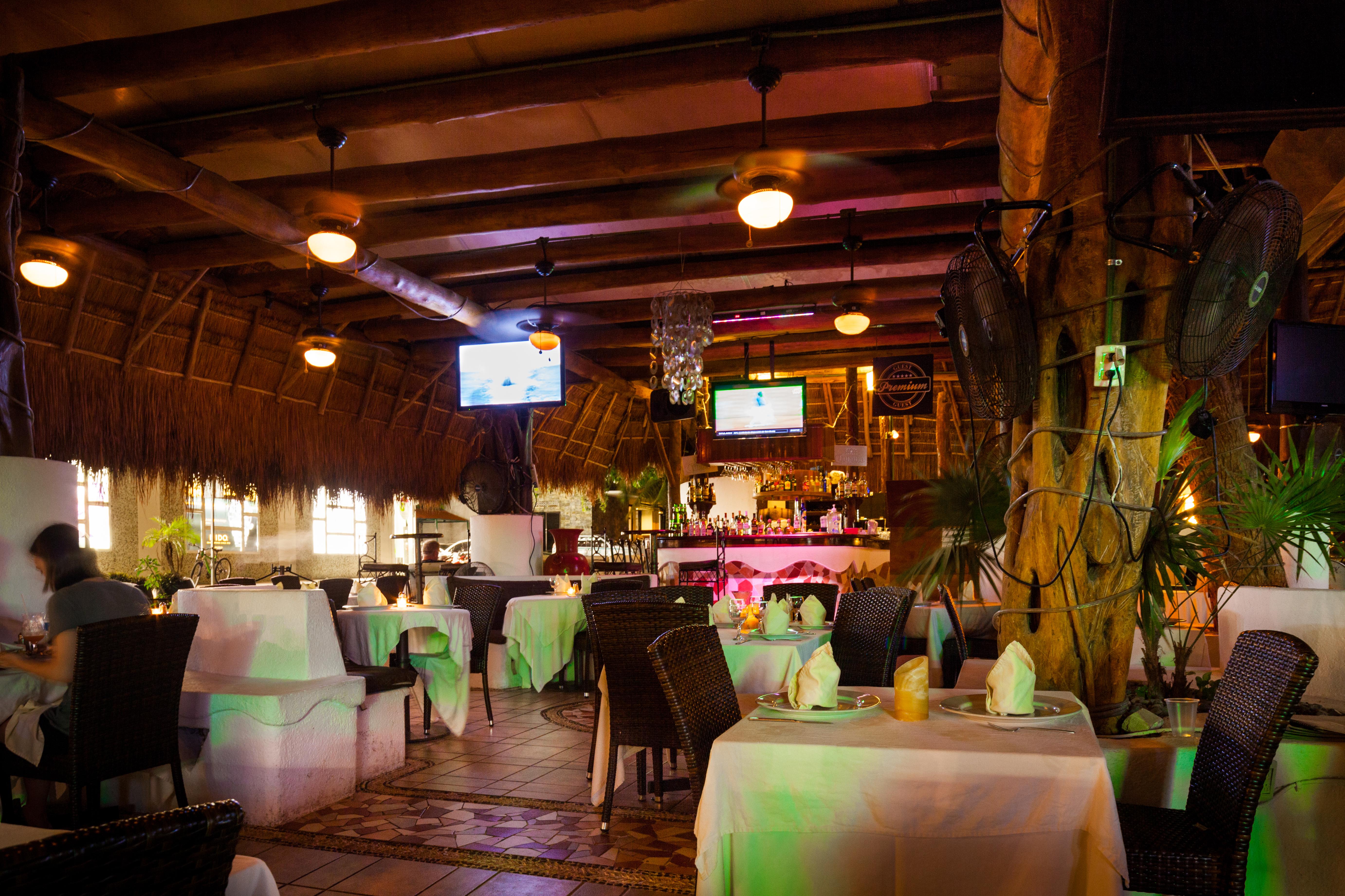 Hotel Mx Portal Maya Playa del Carmen Eksteriør bilde