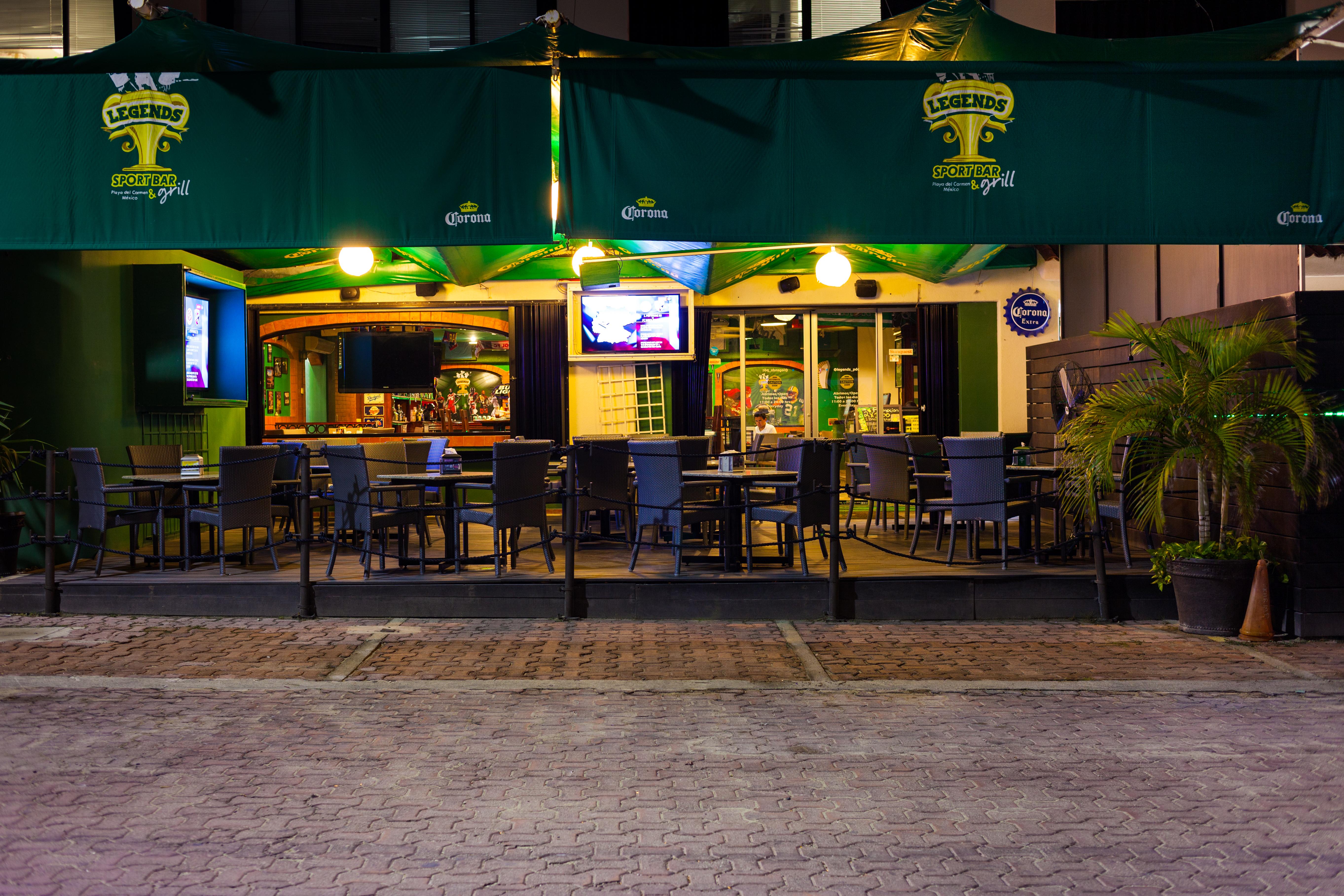 Hotel Mx Portal Maya Playa del Carmen Eksteriør bilde