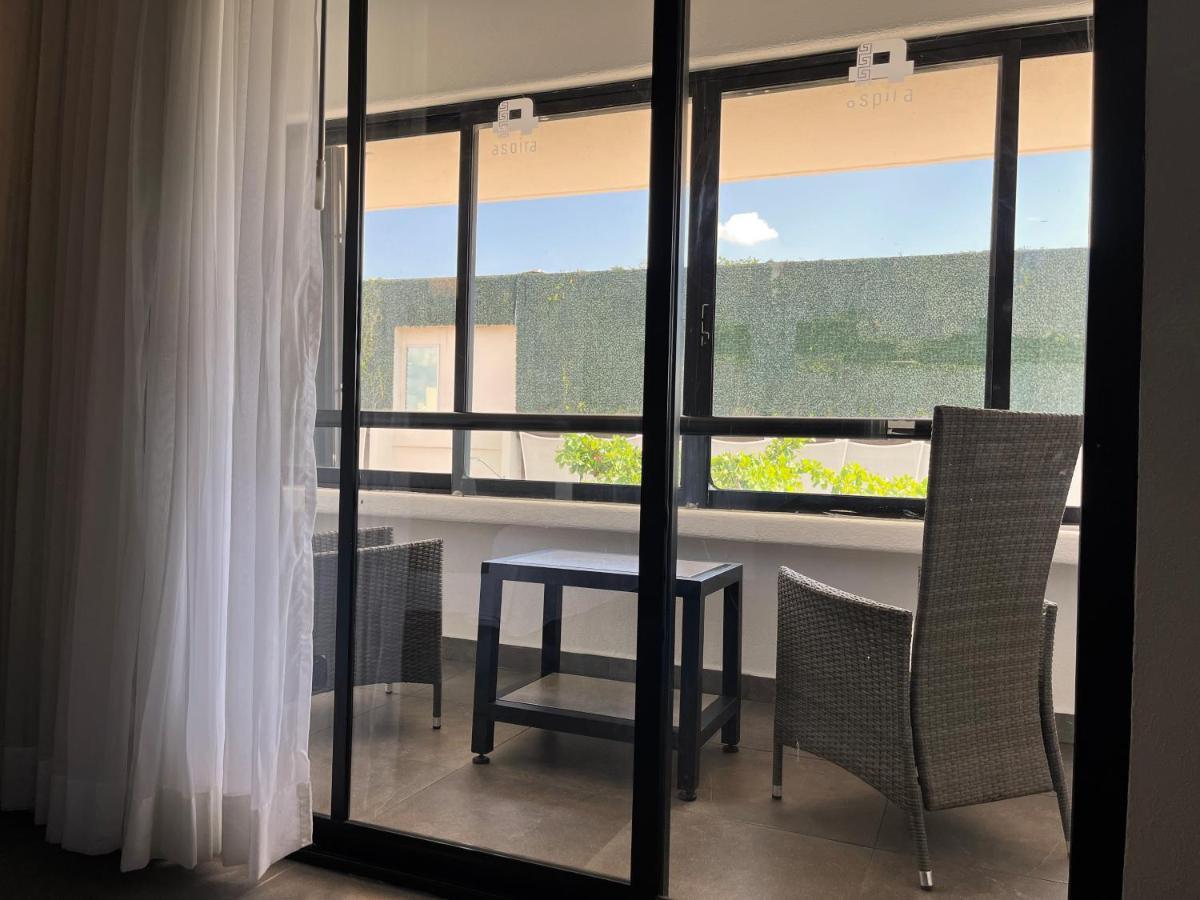 Hotel Mx Portal Maya Playa del Carmen Eksteriør bilde